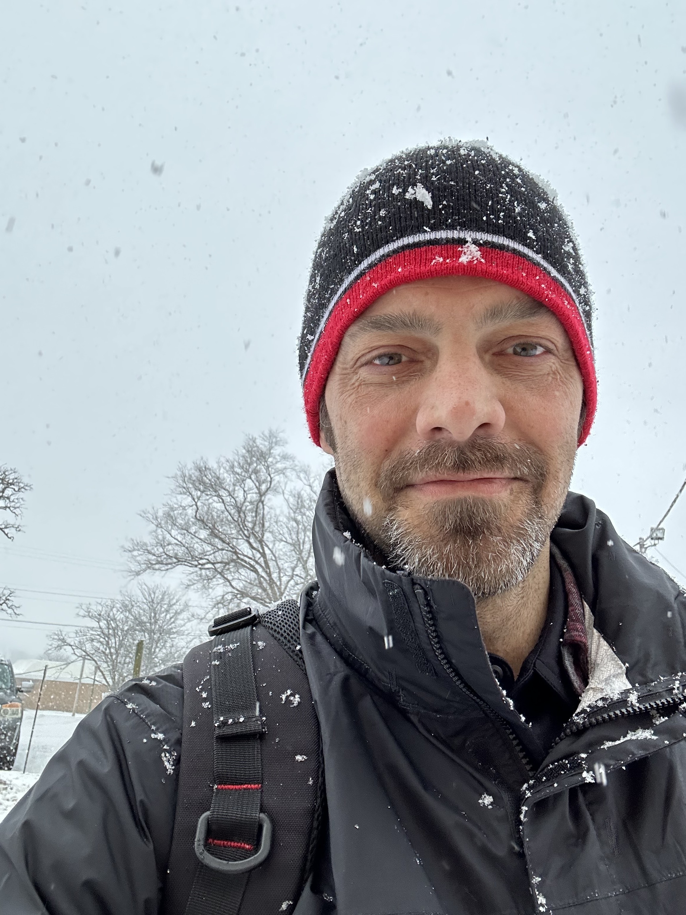 Kyle - Functional Health Coach